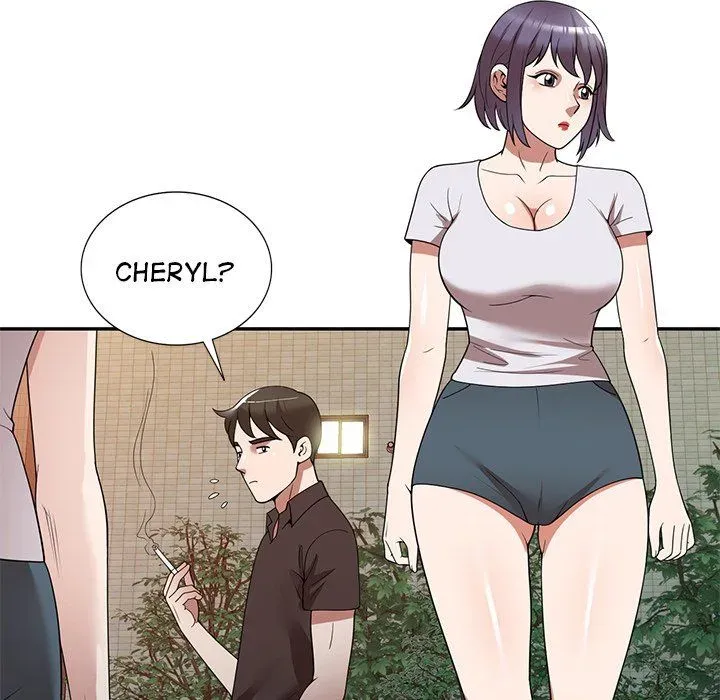 Read Stolen Things Taste Better chapter 28 image 92 on Lezhin