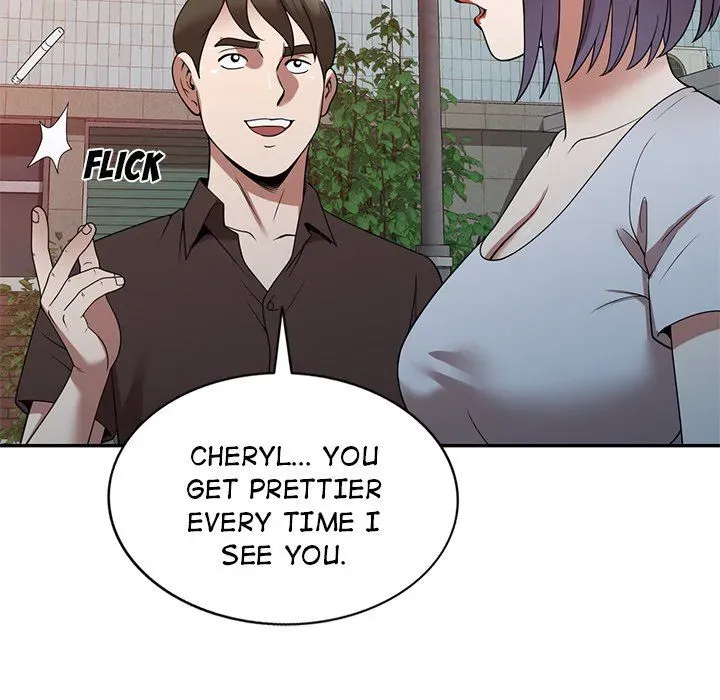 Read Stolen Things Taste Better chapter 28 image 95 on Lezhin