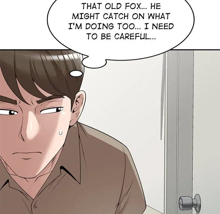 Read Stolen Things Taste Better chapter 29 image 101 on Lezhin
