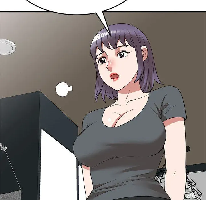 Read Stolen Things Taste Better chapter 29 image 109 on Lezhin
