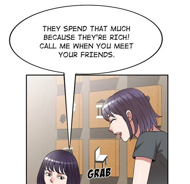 Read Stolen Things Taste Better chapter 29 image 111 on Lezhin