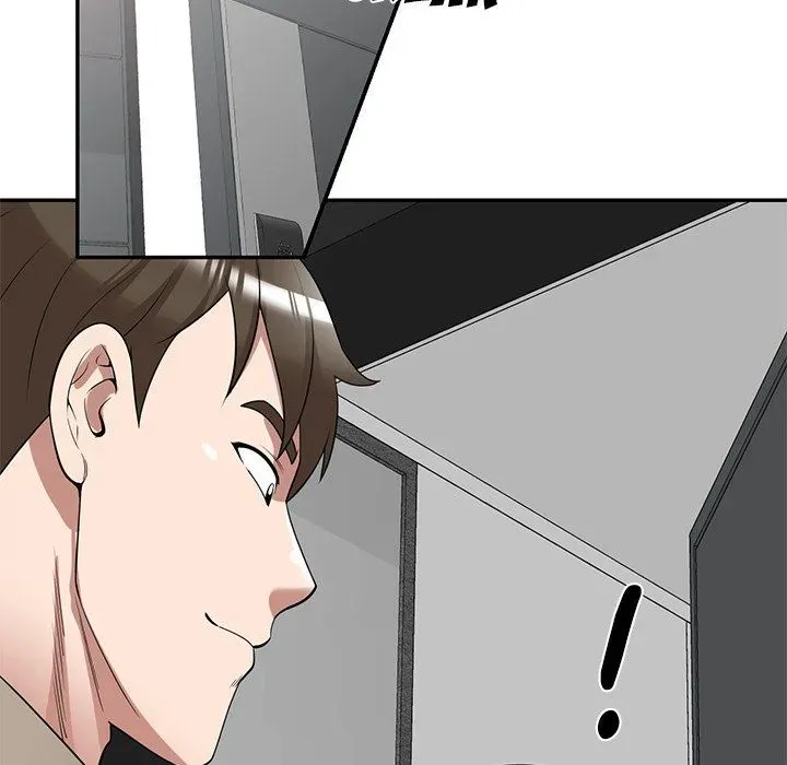Read Stolen Things Taste Better chapter 29 image 116 on Lezhin