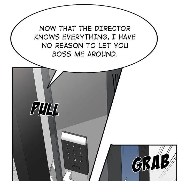 Read Stolen Things Taste Better chapter 29 image 119 on Lezhin