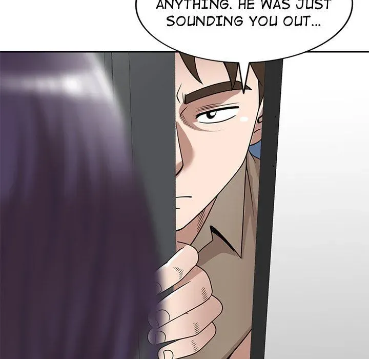 Read Stolen Things Taste Better chapter 29 image 122 on Lezhin