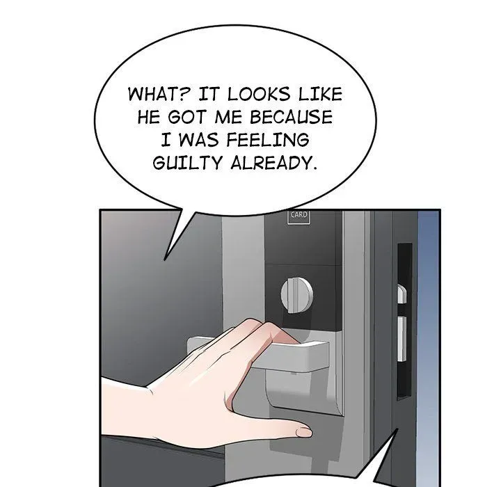 Read Stolen Things Taste Better chapter 29 image 124 on Lezhin