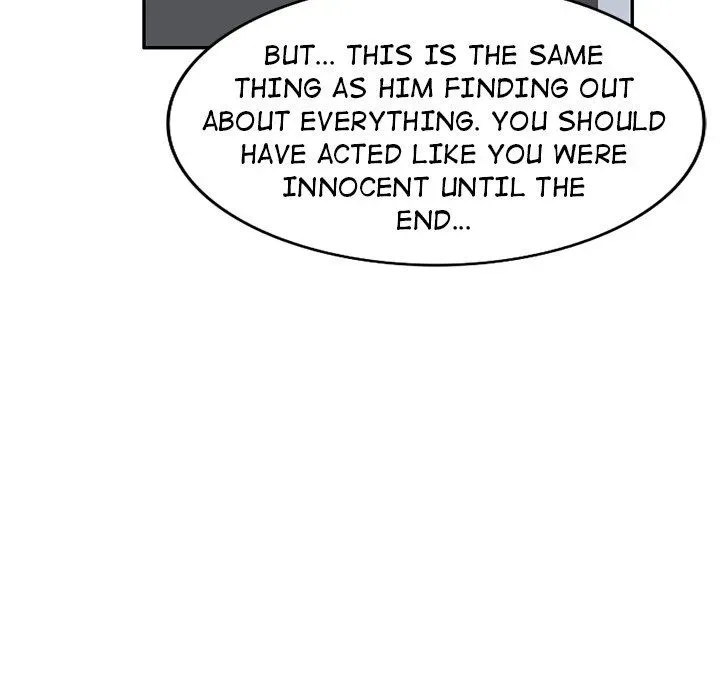 Read Stolen Things Taste Better chapter 29 image 125 on Lezhin