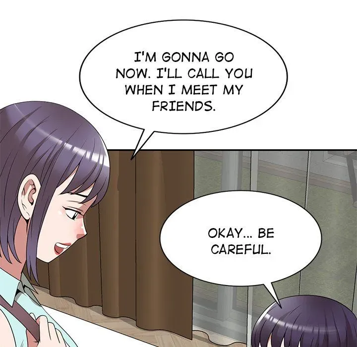 Read Stolen Things Taste Better chapter 29 image 131 on Lezhin