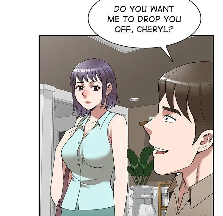 Read Stolen Things Taste Better chapter 29 image 134 on Lezhin