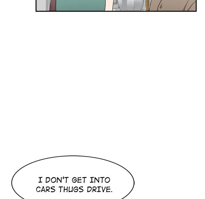 Read Stolen Things Taste Better chapter 29 image 135 on Lezhin
