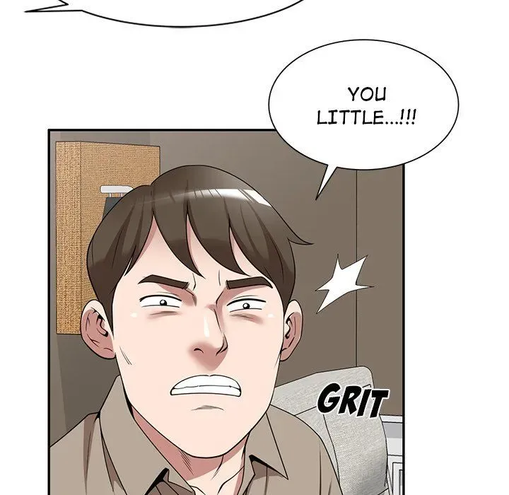 Read Stolen Things Taste Better chapter 29 image 136 on Lezhin
