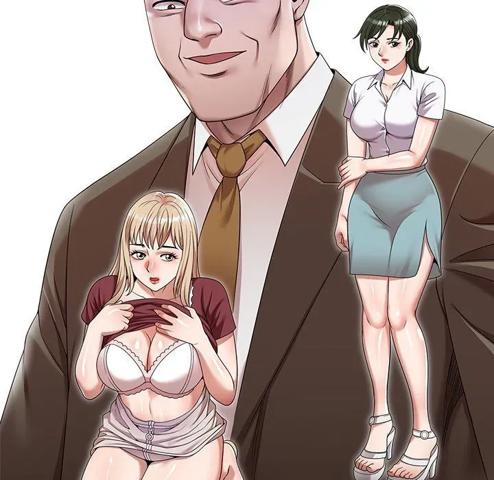Read Stolen Things Taste Better chapter 29 image 17 on Lezhin