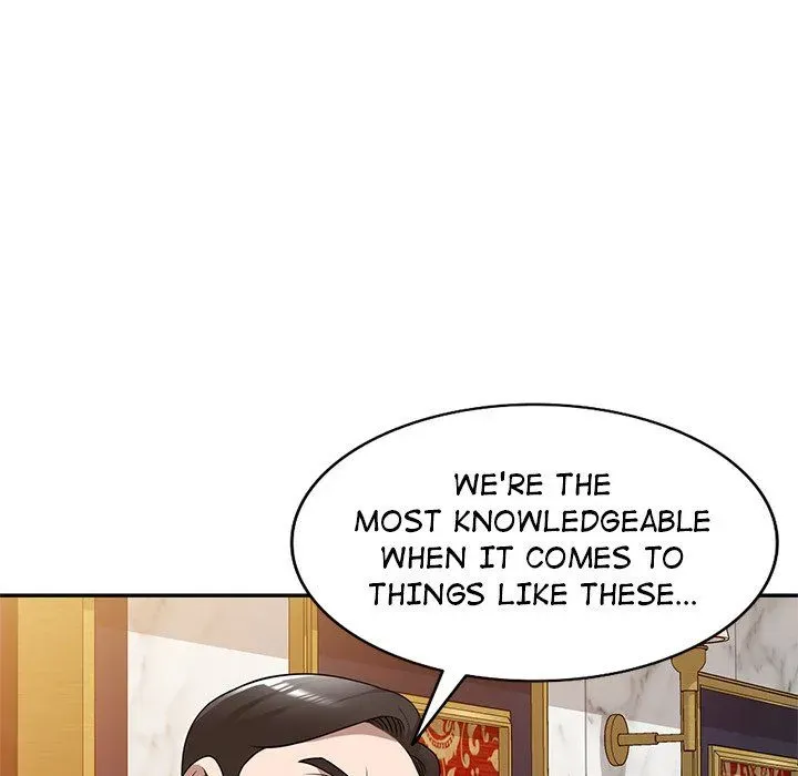 Read Stolen Things Taste Better chapter 29 image 24 on Lezhin