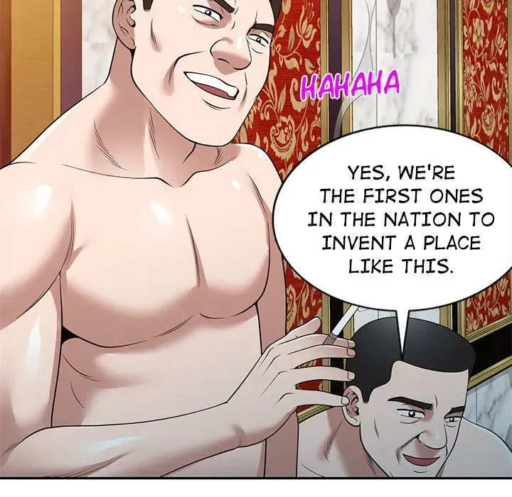 Read Stolen Things Taste Better chapter 29 image 25 on Lezhin