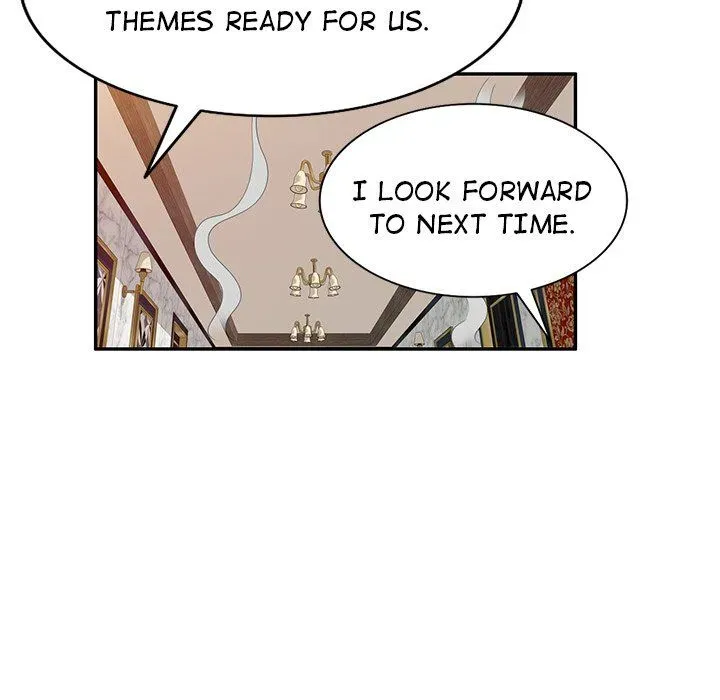 Read Stolen Things Taste Better chapter 29 image 27 on Lezhin