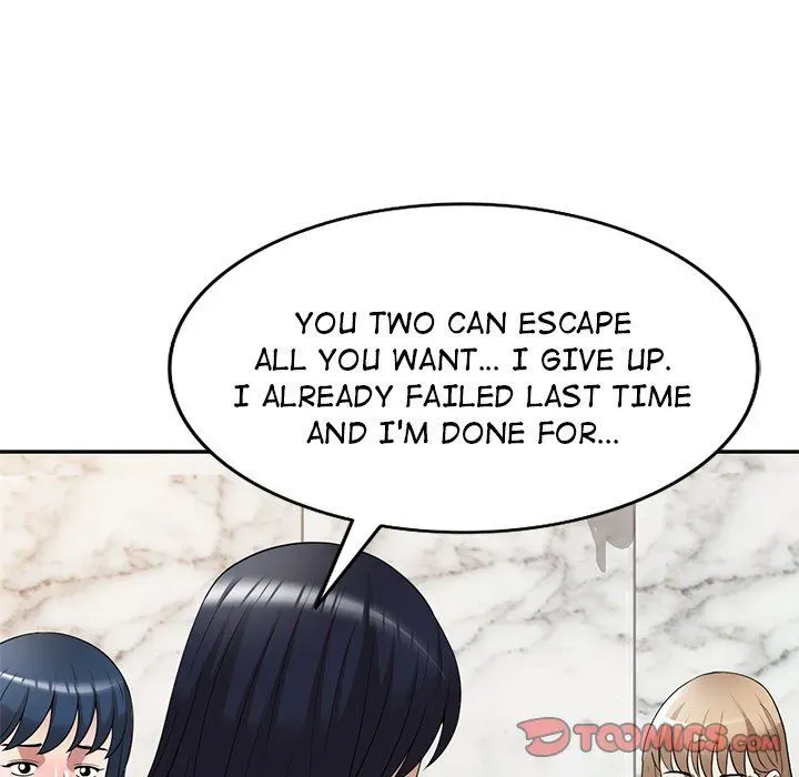 Read Stolen Things Taste Better chapter 29 image 56 on Lezhin