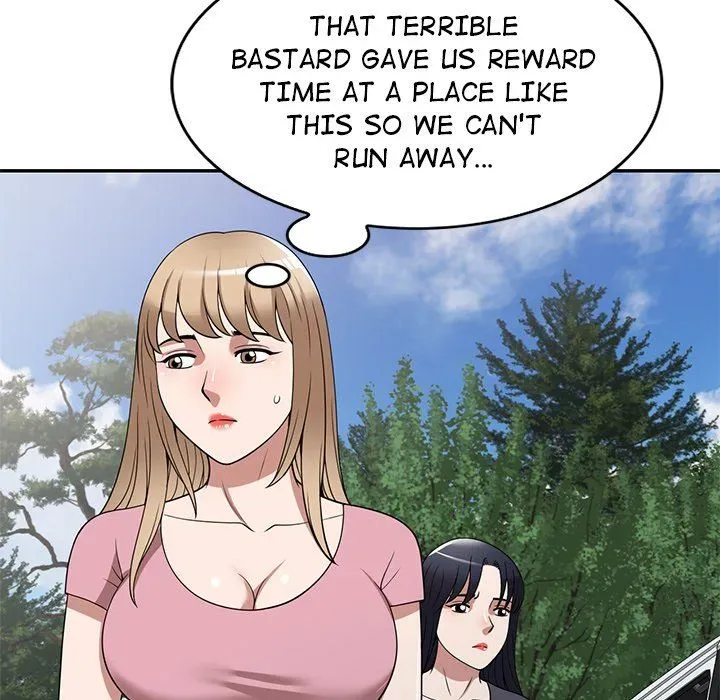 Read Stolen Things Taste Better chapter 29 image 74 on Lezhin