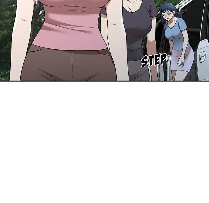 Read Stolen Things Taste Better chapter 29 image 75 on Lezhin
