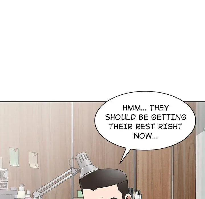 Read Stolen Things Taste Better chapter 29 image 80 on Lezhin