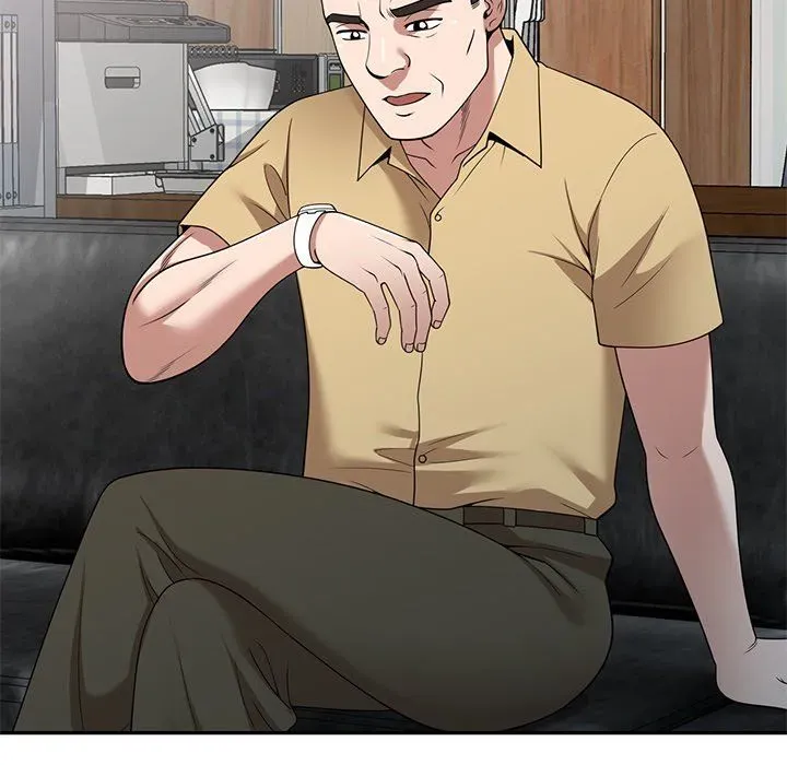 Read Stolen Things Taste Better chapter 29 image 81 on Lezhin