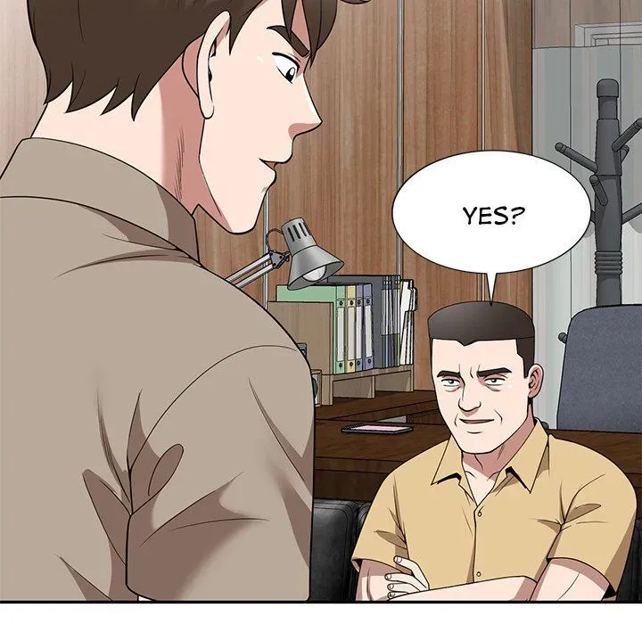 Read Stolen Things Taste Better chapter 29 image 86 on Lezhin
