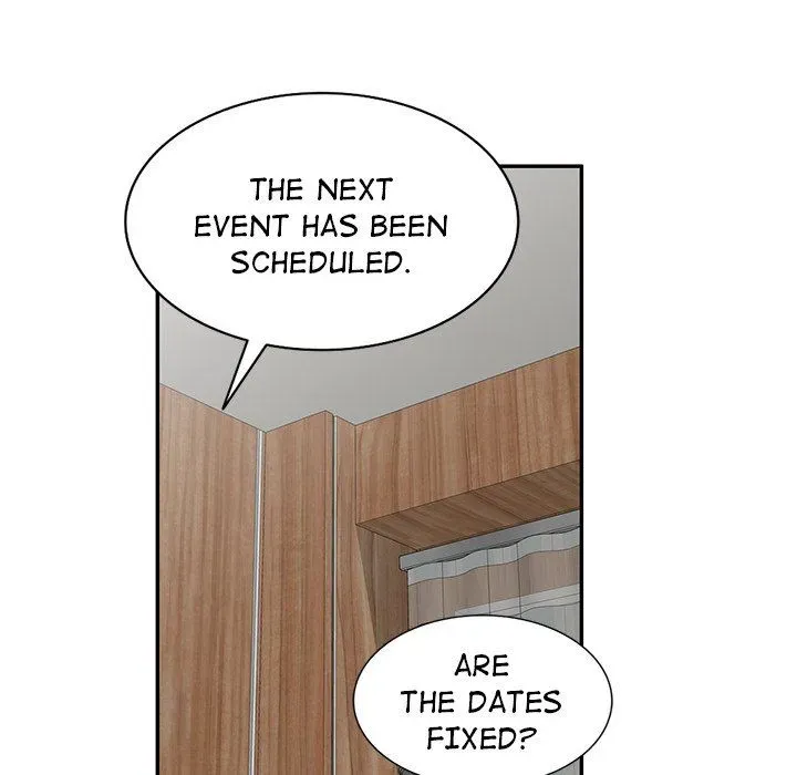 Read Stolen Things Taste Better chapter 29 image 88 on Lezhin
