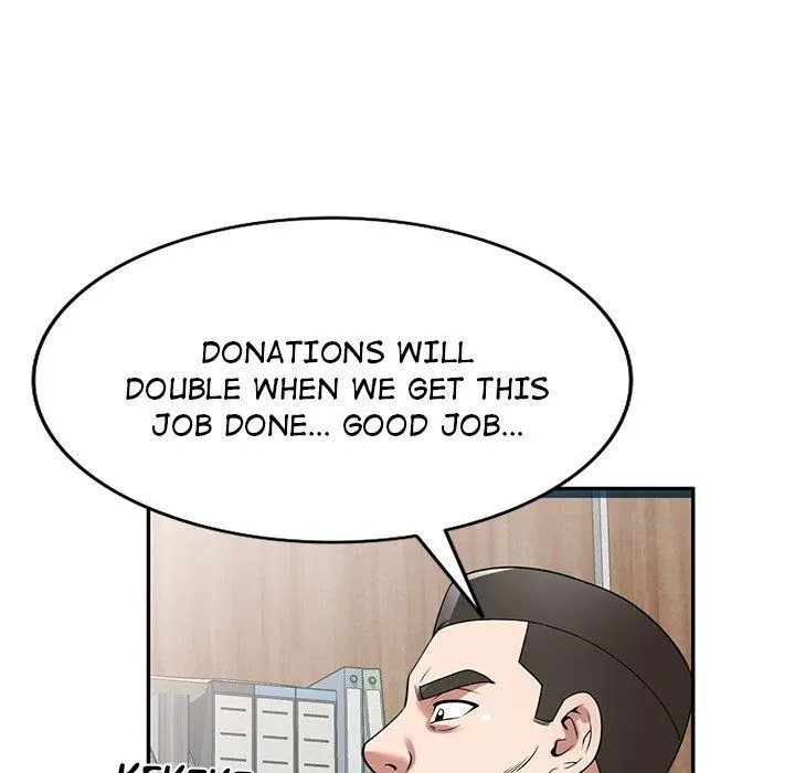 Read Stolen Things Taste Better chapter 29 image 93 on Lezhin