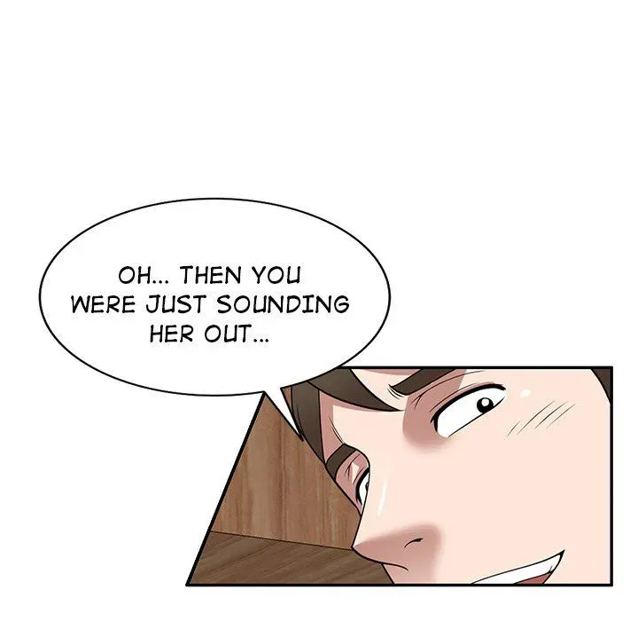 Read Stolen Things Taste Better chapter 29 image 99 on Lezhin