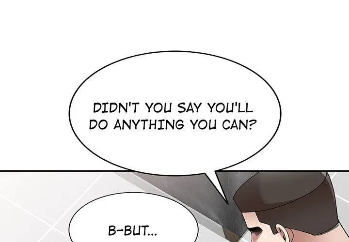 Read Stolen Things Taste Better chapter 3 image 1 on Lezhin