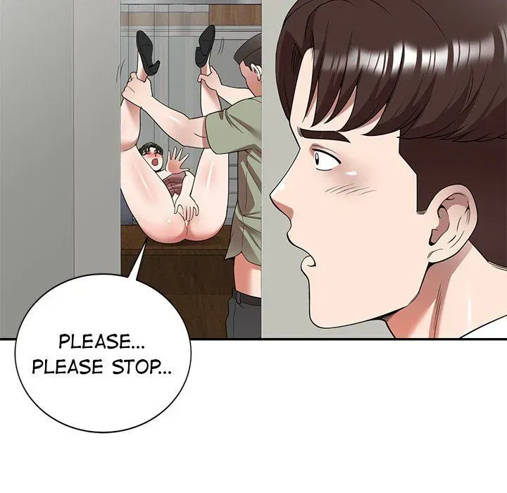 Read Stolen Things Taste Better chapter 3 image 101 on Lezhin