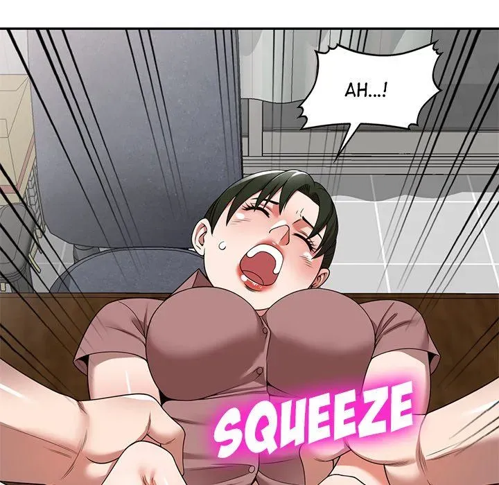 Read Stolen Things Taste Better chapter 3 image 108 on Lezhin