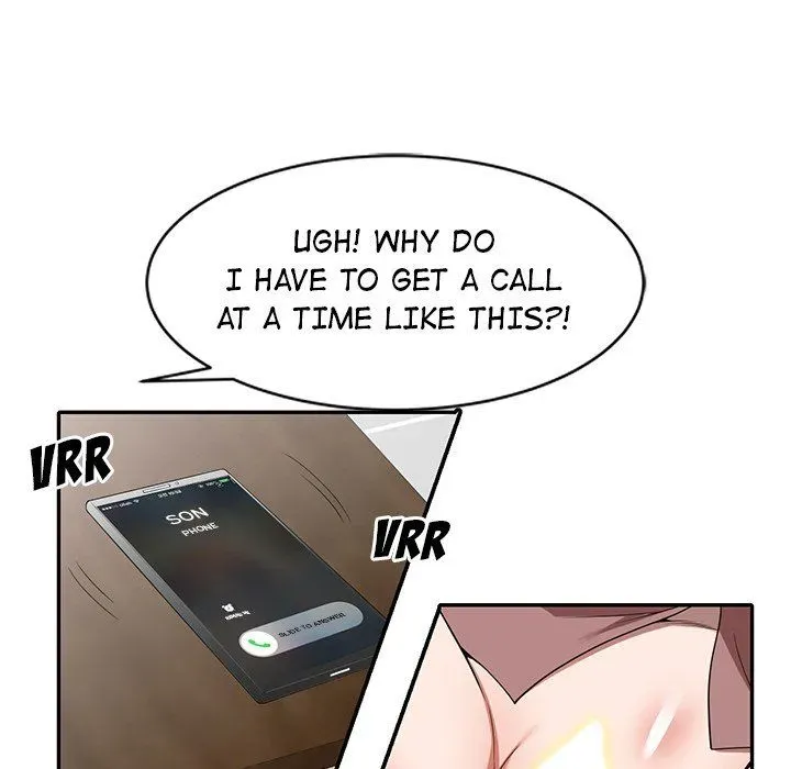 Read Stolen Things Taste Better chapter 3 image 111 on Lezhin