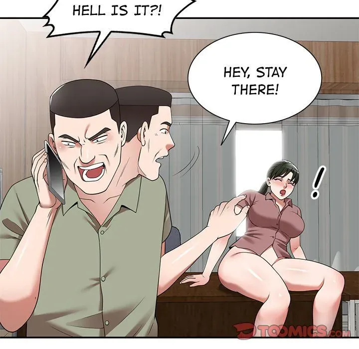 Read Stolen Things Taste Better chapter 3 image 116 on Lezhin