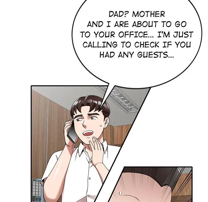 Read Stolen Things Taste Better chapter 3 image 118 on Lezhin