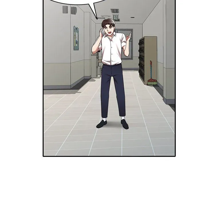 Read Stolen Things Taste Better chapter 3 image 121 on Lezhin