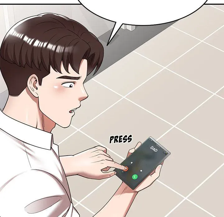 Read Stolen Things Taste Better chapter 3 image 123 on Lezhin