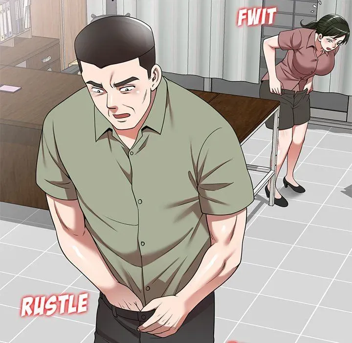 Read Stolen Things Taste Better chapter 3 image 126 on Lezhin