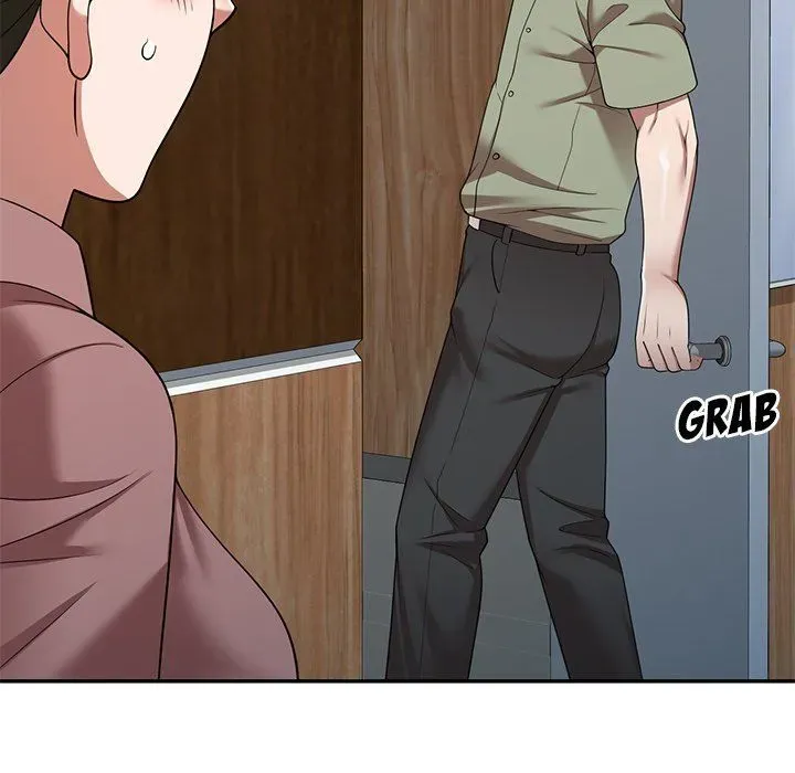 Read Stolen Things Taste Better chapter 3 image 132 on Lezhin