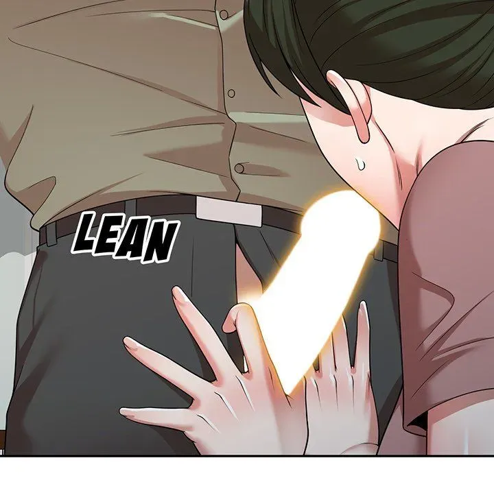 Read Stolen Things Taste Better chapter 3 image 14 on Lezhin