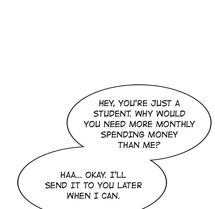 Read Stolen Things Taste Better chapter 3 image 146 on Lezhin