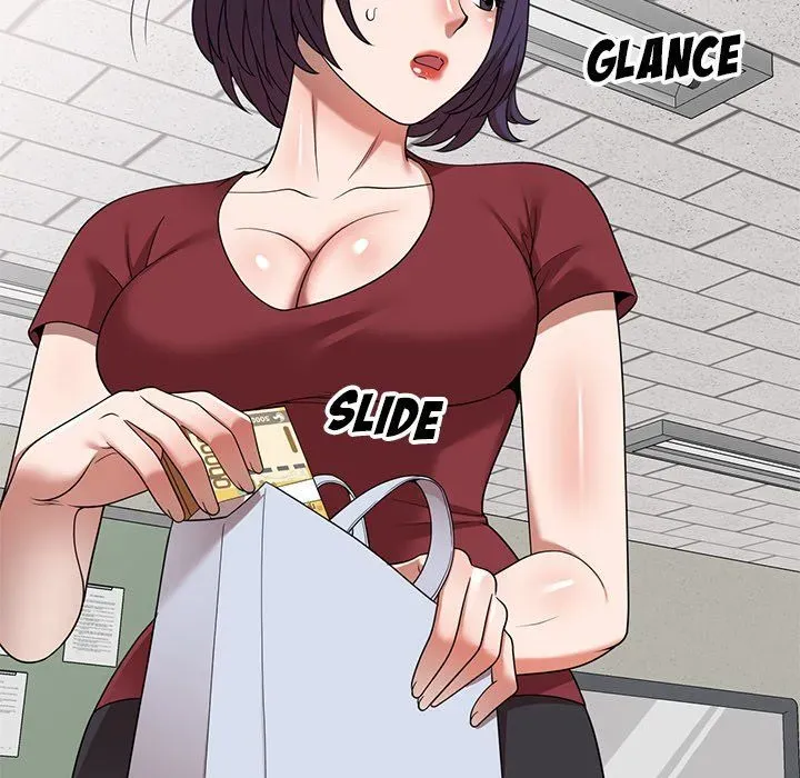 Read Stolen Things Taste Better chapter 3 image 151 on Lezhin