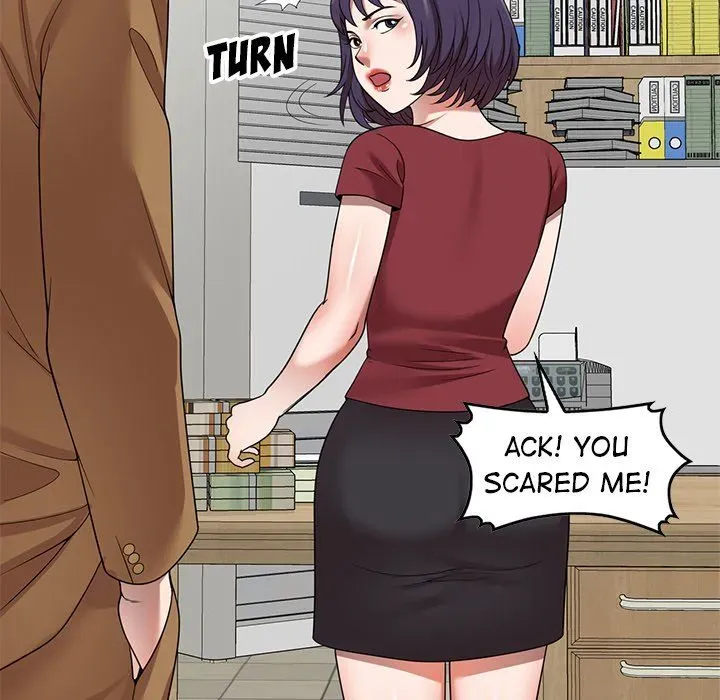 Read Stolen Things Taste Better chapter 3 image 156 on Lezhin