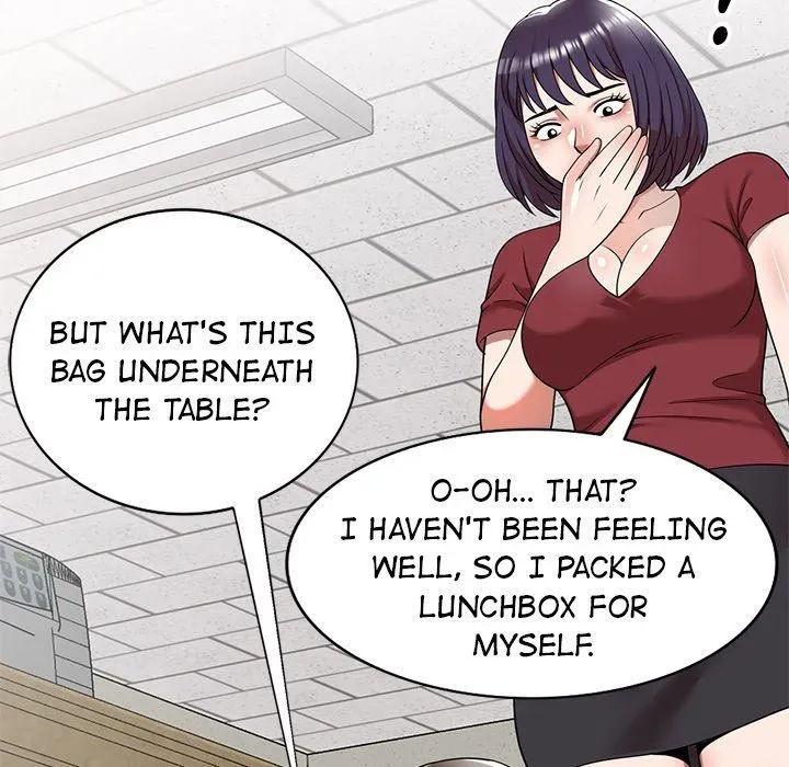 Read Stolen Things Taste Better chapter 3 image 164 on Lezhin