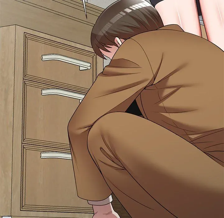 Read Stolen Things Taste Better chapter 3 image 165 on Lezhin