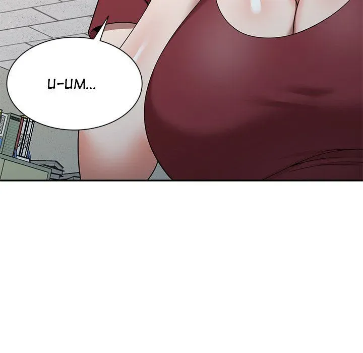Read Stolen Things Taste Better chapter 3 image 169 on Lezhin