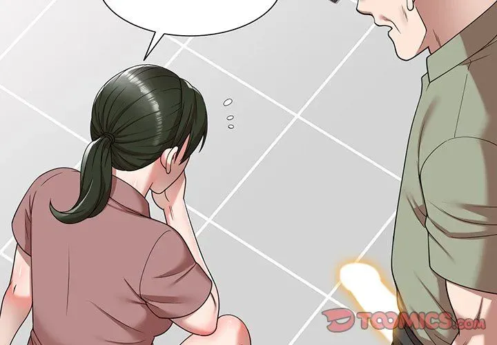 Read Stolen Things Taste Better chapter 3 image 2 on Lezhin