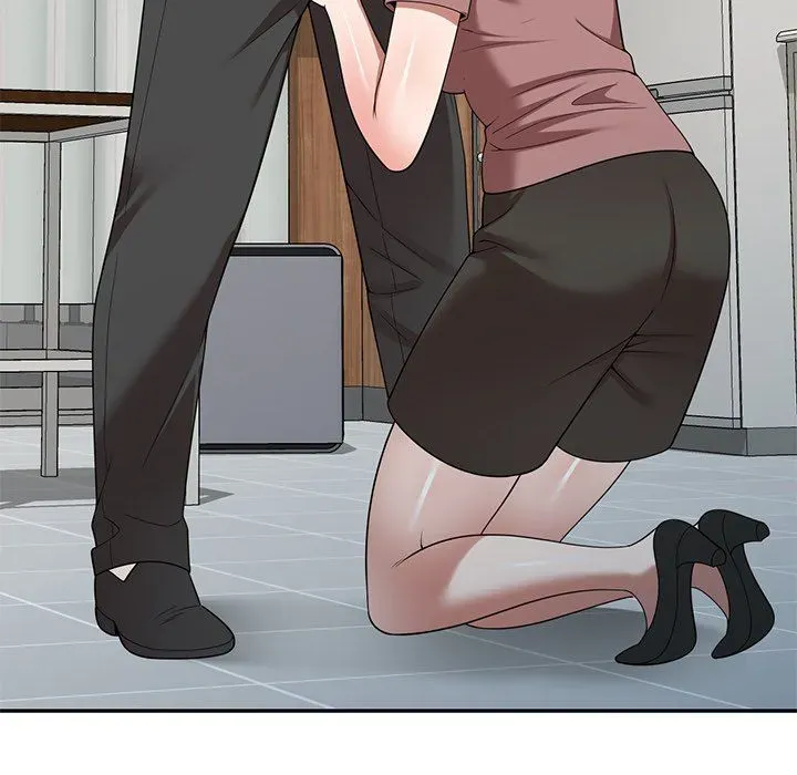 Read Stolen Things Taste Better chapter 3 image 20 on Lezhin