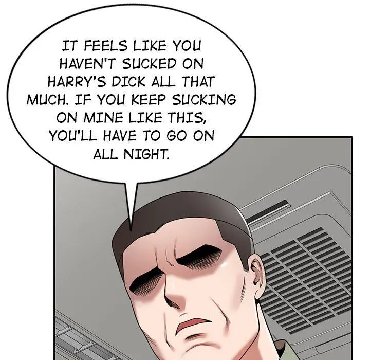 Read Stolen Things Taste Better chapter 3 image 22 on Lezhin
