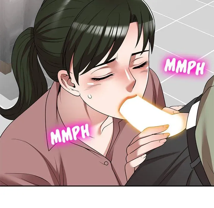 Read Stolen Things Taste Better chapter 3 image 25 on Lezhin