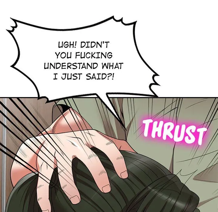 Read Stolen Things Taste Better chapter 3 image 27 on Lezhin