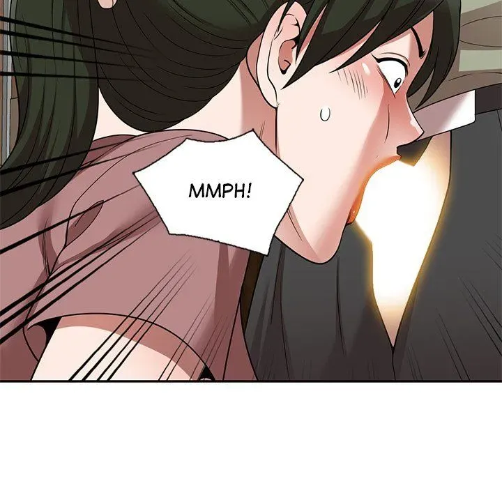 Read Stolen Things Taste Better chapter 3 image 28 on Lezhin